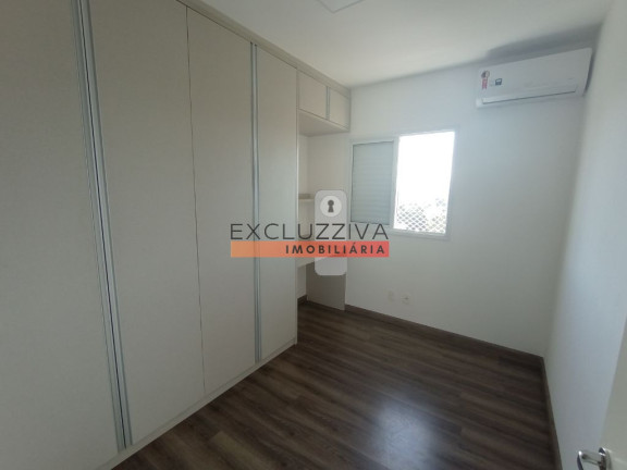 Imagem Apartamento com 3 Quartos à Venda, 82 m² em Centro - Taubaté