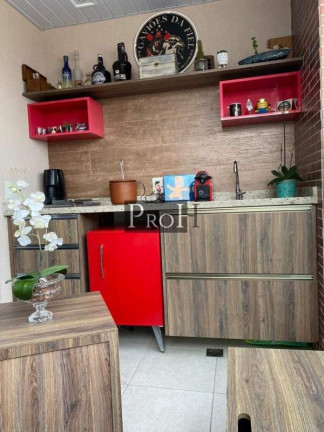 Imagem Apartamento com 3 Quartos à Venda, 74 m² em Campestre - Santo André Imagem Apartamento com 3 Quartos à Venda, 74 m² em Campestre - Santo André