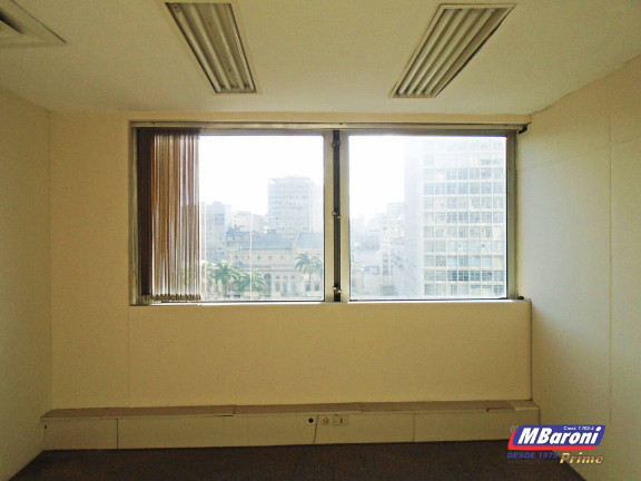 Imagem Sala Comercial para Alugar, 170 m² em Centro - São Paulo Imagem Sala Comercial para Alugar, 170 m² em Centro - São Paulo