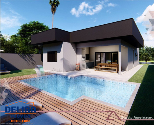 Imagem Casa com 3 Quartos à Venda, 364 m² em Atibaia Jardim - Atibaia Imagem Casa com 3 Quartos à Venda, 364 m² em Atibaia Jardim - Atibaia