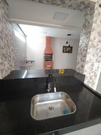 Imagem Casa com 2 Quartos à Venda, 62 m² em Jardim Da Alvorada - Nova Odessa Imagem Casa com 2 Quartos à Venda, 62 m² em Jardim Da Alvorada - Nova Odessa