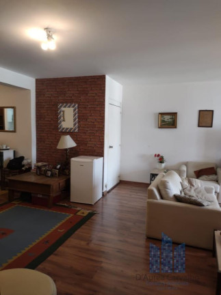 Imagem Apartamento com 3 Quartos para Alugar, 137 m² em Vila Mariana - São Paulo Imagem Apartamento com 3 Quartos para Alugar, 137 m² em Vila Mariana - São Paulo