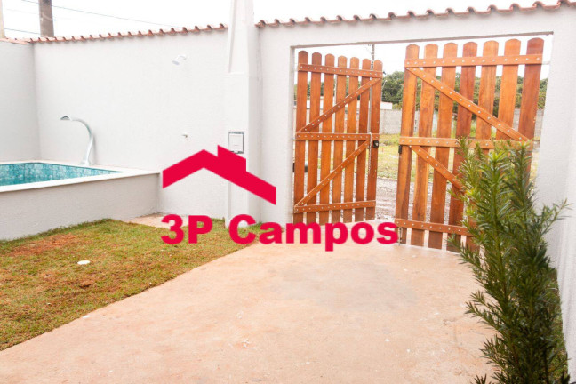 Casa com 2 Quartos à Venda, 125 m² em Jamaica - Itanhaém