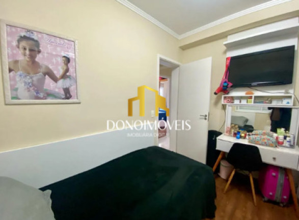 Imagem Apartamento com 3 Quartos à Venda, 107 m² em Vila Lusitânia - São Bernardo Do Campo Imagem Apartamento com 3 Quartos à Venda, 107 m² em Vila Lusitânia - São Bernardo Do Campo