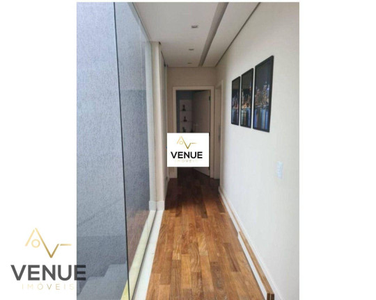 Imagem Sobrado com 3 Quartos à Venda, 280 m² em Condomínio Real Park - Arujá Imagem Sobrado com 3 Quartos à Venda, 280 m² em Condomínio Real Park - Arujá