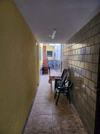 Imagem Casa com 2 Quartos à Venda, 123 m² em Ocian - Praia Grande Imagem Casa com 2 Quartos à Venda, 123 m² em Ocian - Praia Grande