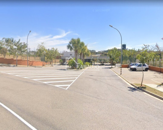 Imagem Terreno à Venda, 507 m² em Alphaville Nova Esplanada 2 - Votorantim