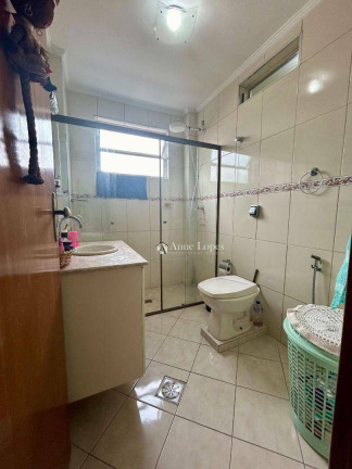Imagem Apartamento com 2 Quartos à Venda, 98 m² em Campo Grande - Santos Imagem Apartamento com 2 Quartos à Venda, 98 m² em Campo Grande - Santos
