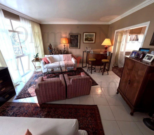 Imagem Apartamento com 3 Quartos à Venda, 220 m² em Higienópolis - São Paulo Imagem Apartamento com 3 Quartos à Venda, 220 m² em Higienópolis - São Paulo
