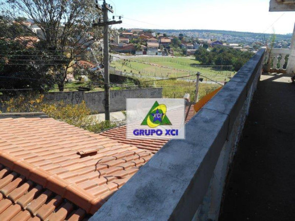 Imagem Casa com 3 Quartos à Venda, 600 m² em Cidade Satélite íris - Campinas