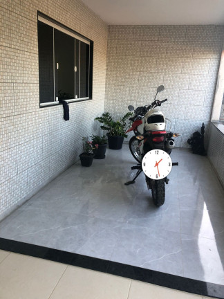 Imagem Casa com 3 Quartos à Venda, 180 m² em Fátima Cidade Jardim - Guarapari