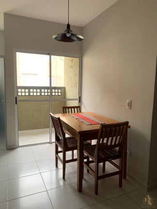 Imagem Apartamento com 2 Quartos à Venda, 55 m² em Perequê Açu - Ubatuba