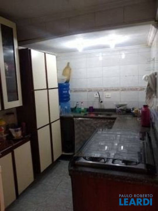 Imagem Sobrado com 2 Quartos à Venda, 114 m² em Bela Vista - Santo André Imagem Sobrado com 2 Quartos à Venda, 114 m² em Bela Vista - Santo André