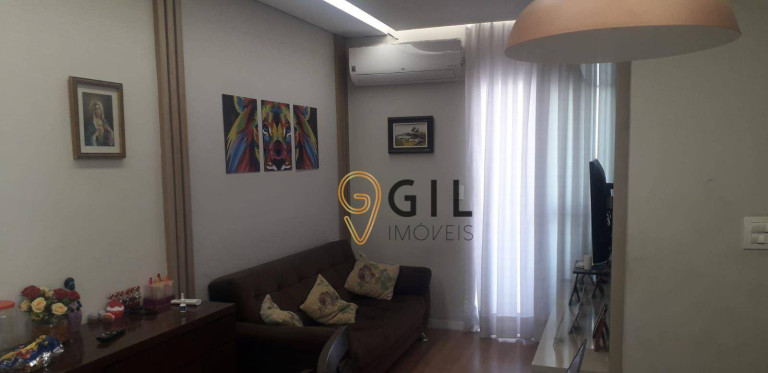 Imagem Apartamento com 3 Quartos à Venda, 80 m² em Jardim Califórnia - Jacareí