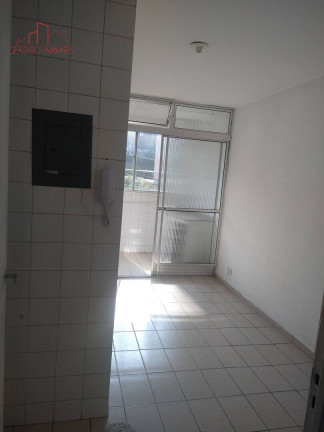 Imagem Apartamento com 3 Quartos à Venda, 70 m² em Jardim Umuarama - São Paulo