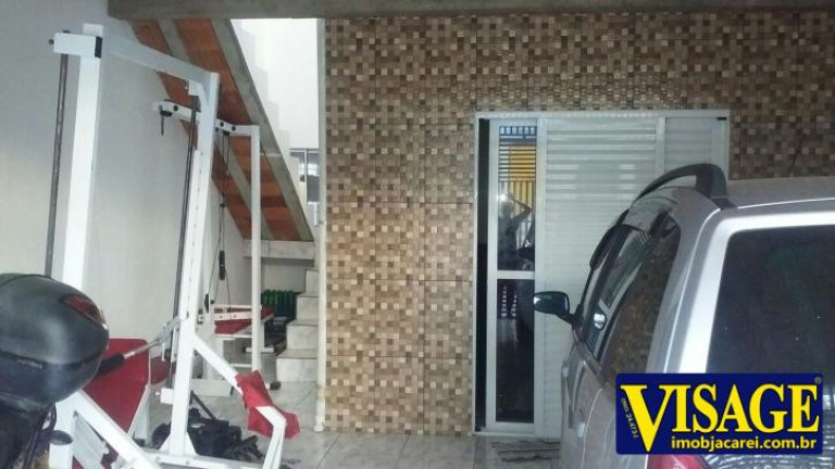Imagem Casa com 3 Quartos à Venda, 200 m² em Cid. Salvador - Jacareí Imagem Casa com 3 Quartos à Venda, 200 m² em Cid. Salvador - Jacareí