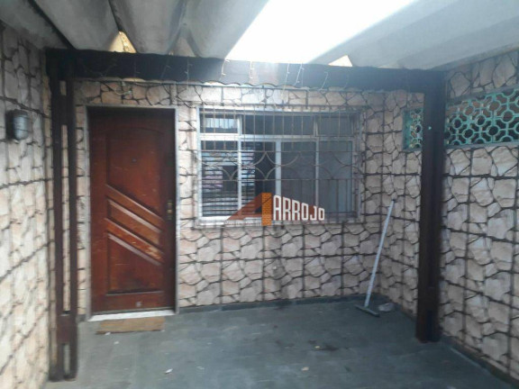 Imagem Sobrado com 2 Quartos à Venda, 86 m² em São Miguel Paulista - São Paulo