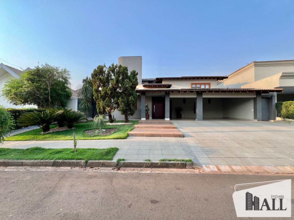 Imagem Casa com 3 Quartos à Venda, 580 m² em Parque Residencial Damha - São José Do Rio Preto Imagem Casa com 3 Quartos à Venda, 580 m² em Parque Residencial Damha - São José Do Rio Preto