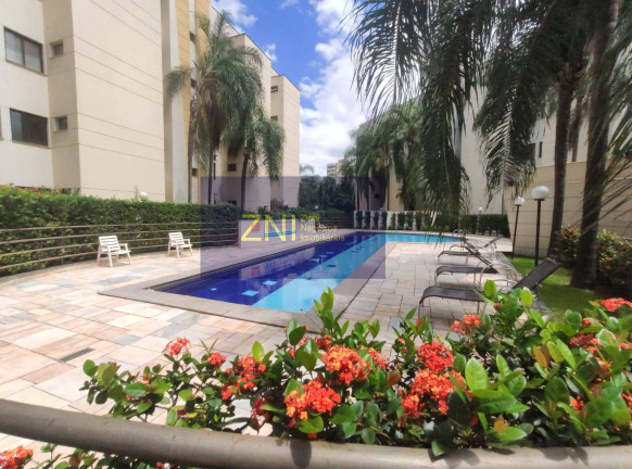 Imagem Apartamento com 1 Quarto à Venda, 37 m² em Nova Aliança - Ribeirão Preto