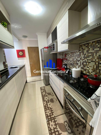 Imagem Apartamento com 2 Quartos à Venda, 72 m² em Jardim Tupanci - Barueri