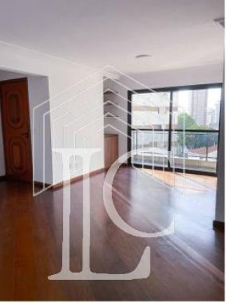 Apartamento com 3 Quartos para Alugar, 110 m² em Saúde - São Paulo