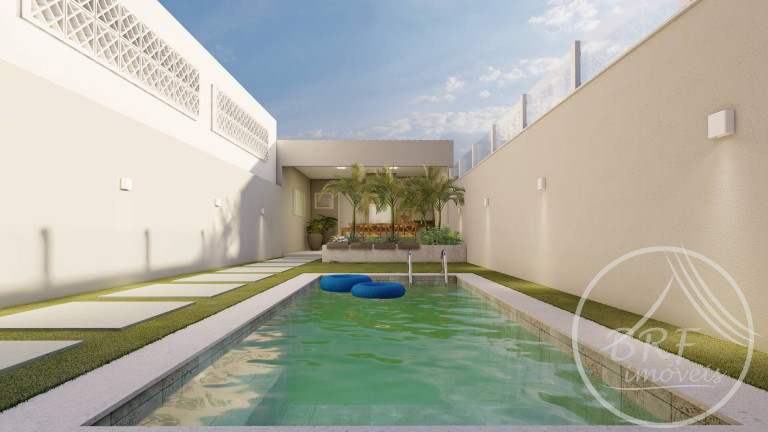 Imagem Apartamento com 2 Quartos à Venda, 64 m² em Areias - São José