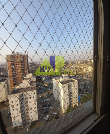 Apartamento com 2 Quartos à Venda, 55 m² em Vila Carmosina - São Paulo
