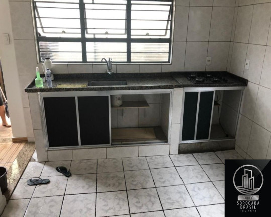 Imagem Sobrado com 3 Quartos à Venda, 180 m² em Jardim Simus - Sorocaba Imagem Sobrado com 3 Quartos à Venda, 180 m² em Jardim Simus - Sorocaba