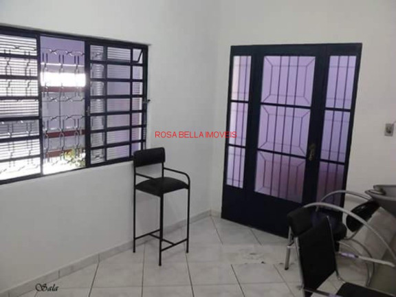 Imagem Casa com 2 Quartos à Venda, 75 m² em Residencial Santa Giovana - Jundiaí