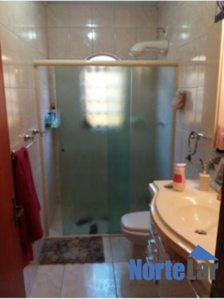 Imagem Sobrado com 4 Quartos à Venda, 240 m² em Freguesia Do ó - São Paulo