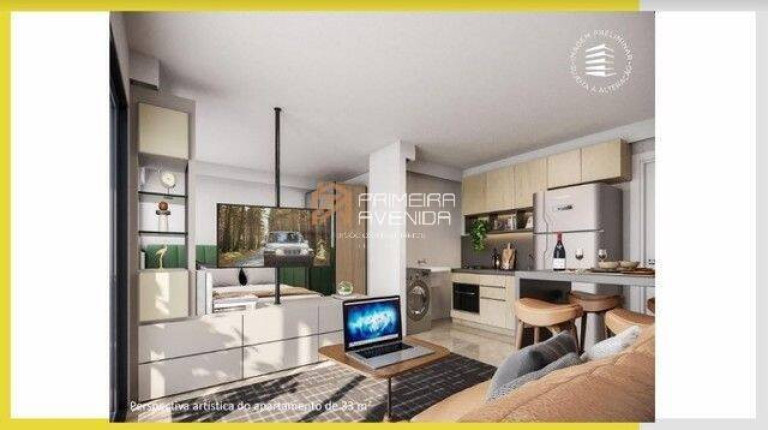 Imagem Apartamento com 1 Quarto à Venda, 59 m² em Jardim Esplanada Ii - São José Dos Campos Imagem Apartamento com 1 Quarto à Venda, 59 m² em Jardim Esplanada Ii - São José Dos Campos