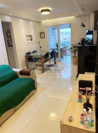 Imagem Apartamento com 2 Quartos à Venda, 65 m² em Santana - São Paulo Imagem Apartamento com 2 Quartos à Venda, 65 m² em Santana - São Paulo