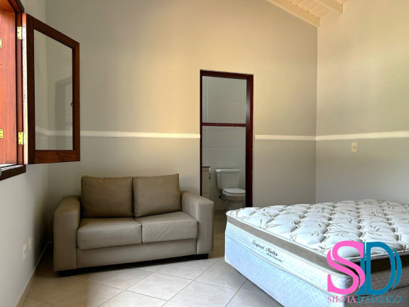 Imagem Casa de Condomínio com 4 Quartos à Venda, 263 m² em Horto Florestal - Ubatuba Imagem Casa de Condomínio com 4 Quartos à Venda, 263 m² em Horto Florestal - Ubatuba