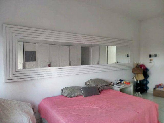 Imagem Apartamento com 4 Quartos à Venda, 200 m² em Campo Grande - Salvador