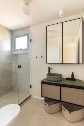 Imagem Apartamento com 3 Quartos à Venda, 95 m² em Ahú - Curitiba