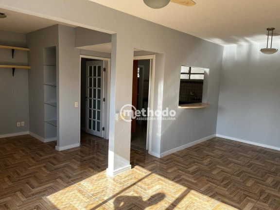 Imagem Apartamento com 2 Quartos à Venda, 75 m² em Jardim Proença - Campinas Imagem Apartamento com 2 Quartos à Venda, 75 m² em Jardim Proença - Campinas