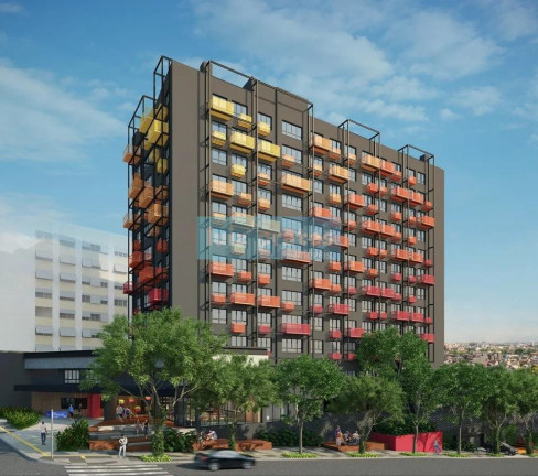 Imagem Apartamento com 2 Quartos à Venda, 71 m² em Independência - Porto Alegre