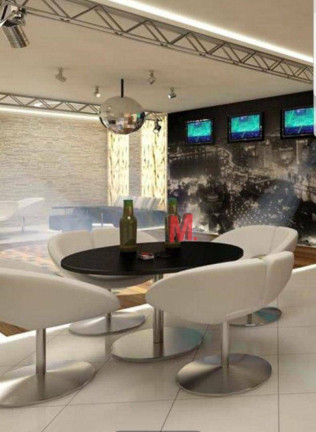 Imagem Apartamento com 4 Quartos à Venda, 214 m² em Jardim Portal Da Colina - Sorocaba