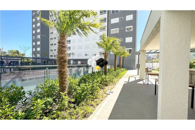 Imagem Apartamento com 2 Quartos à Venda, 59 m² em Jardim Do Salso - Porto Alegre Imagem Apartamento com 2 Quartos à Venda, 59 m² em Jardim Do Salso - Porto Alegre