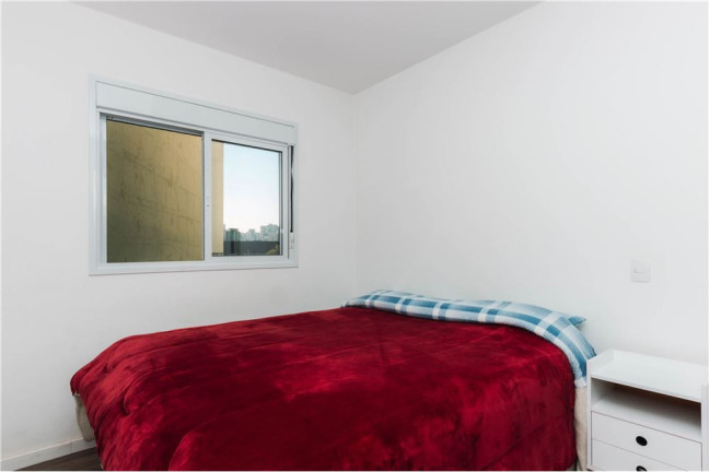 Imagem Apartamento com 2 Quartos à Venda, 51 m² em Aclimação - São Paulo Imagem Apartamento com 2 Quartos à Venda, 51 m² em Aclimação - São Paulo