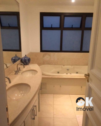 Imagem Apartamento com 4 Quartos à Venda, 257 m² em Jardim Paulista - São Paulo Imagem Apartamento com 4 Quartos à Venda, 257 m² em Jardim Paulista - São Paulo