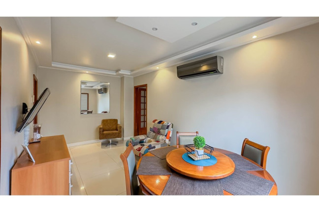 Imagem Apartamento com 2 Quartos à Venda, 83 m² em Teresópolis - Porto Alegre