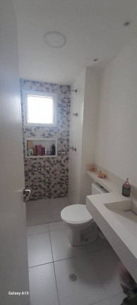 Imagem Apartamento com 3 Quartos à Venda, 68 m² em Centro - Diadema