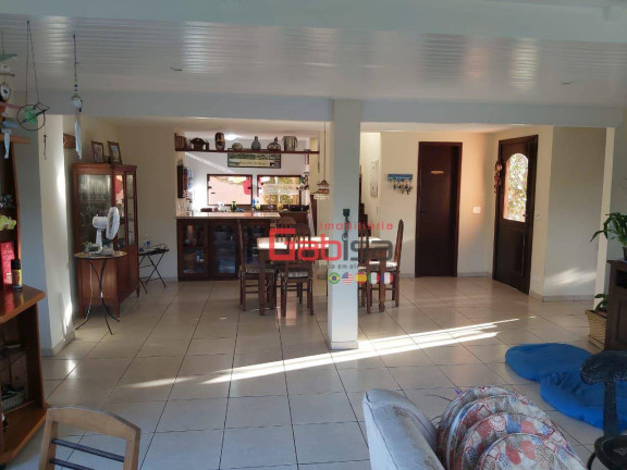 Imagem Casa com 4 Quartos à Venda, 300 m² em Baia Formosa - Armação Dos Búzios