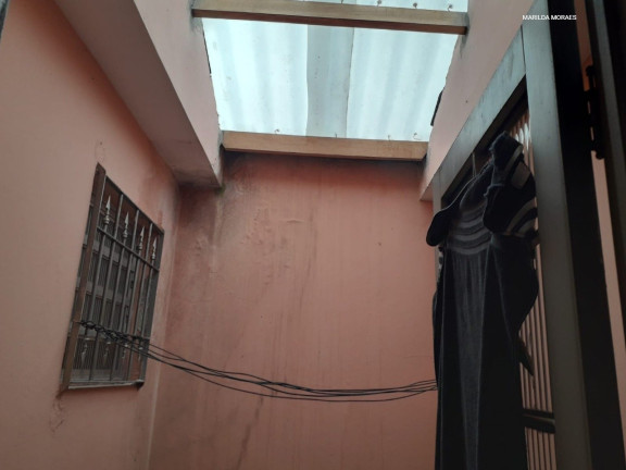 Imagem Casa com 3 Quartos à Venda, 250 m² em Jardim São Cristóvão - São Paulo Imagem Casa com 3 Quartos à Venda, 250 m² em Jardim São Cristóvão - São Paulo