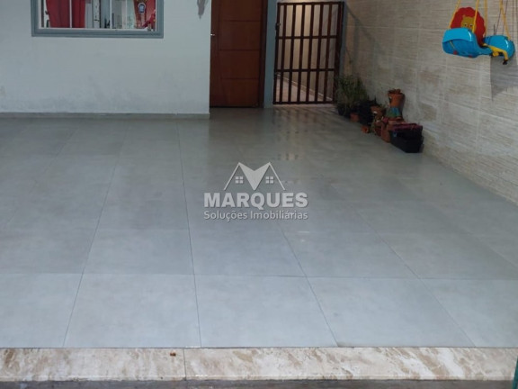 Imagem Casa com 2 Quartos à Venda, 62 m² em Parque Orestes ôngaro - Hortolândia