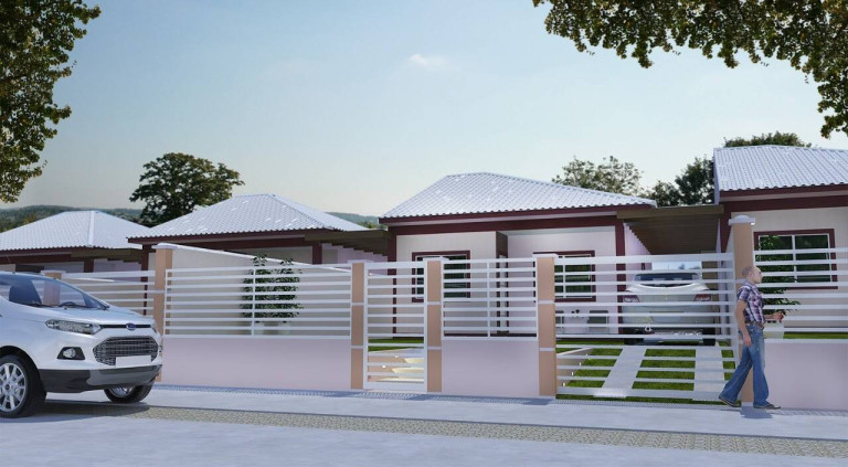 Imagem Casa com 2 Quartos à Venda, 65 m² em Saquarema Imagem Casa com 2 Quartos à Venda, 65 m² em Saquarema