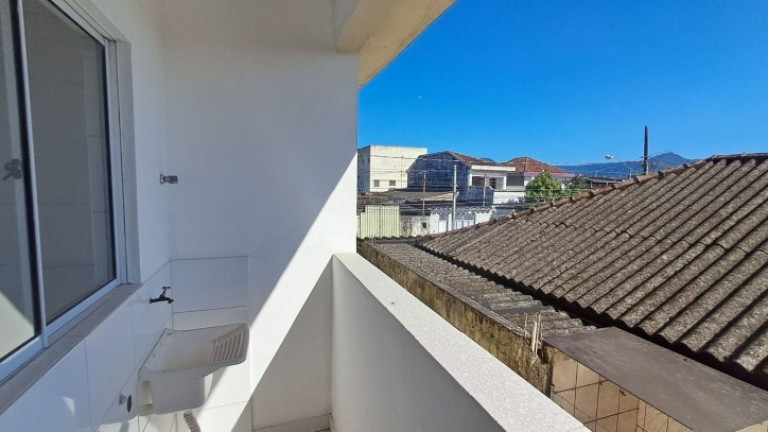 Imagem Casa com 2 Quartos à Venda, 51 m² em Cidade Naútica - São Vicente Imagem Casa com 2 Quartos à Venda, 51 m² em Cidade Naútica - São Vicente