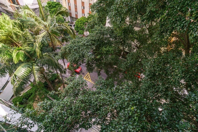 Imagem Apartamento com 4 Quartos à Venda, 107 m² em Pinheiros - São Paulo