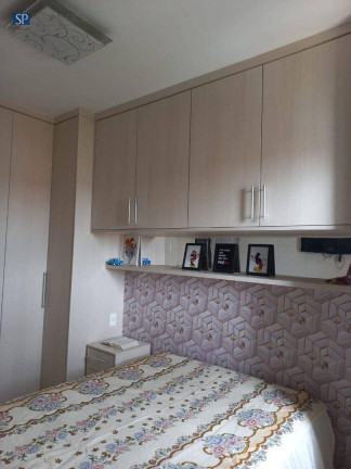 Imagem Apartamento com 2 Quartos à Venda, 52 m² em João Xxiii - Vinhedo Imagem Apartamento com 2 Quartos à Venda, 52 m² em João Xxiii - Vinhedo